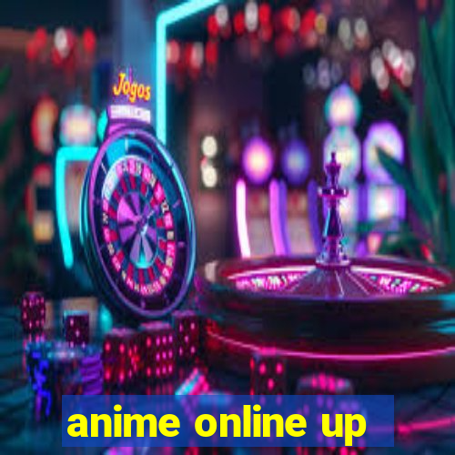 anime online up